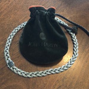 😍John Hardy😍 necklace